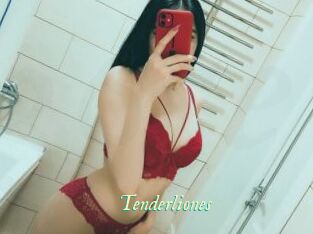 Tenderliones