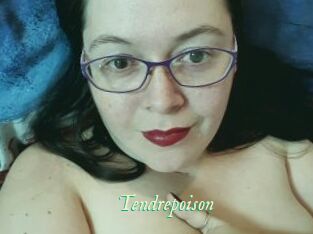 Tendrepoison