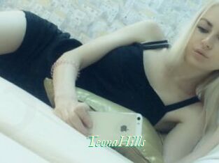 TeonaHills
