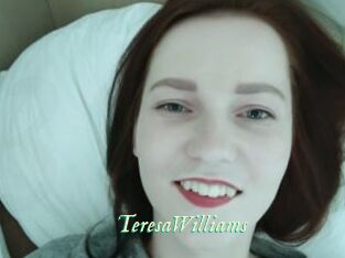 TeresaWilliams