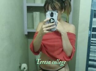 Teresa_college