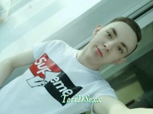 TeriDSexx