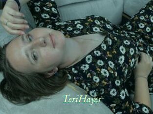 TeriHayes