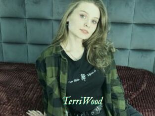 TerriWood