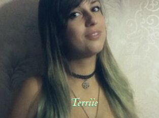 Terriie