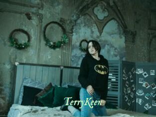 TerryKeen