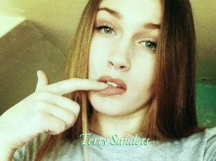 Terry_Sanders