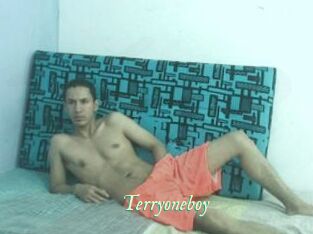 Terryoneboy