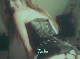 Tesha_