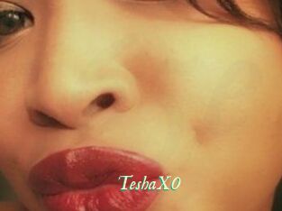 TeshaXO