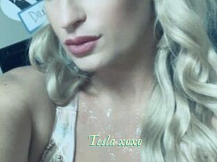 Tesla_xoxo