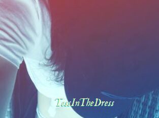 TessInTheDress