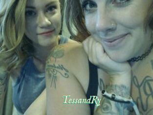 TessandRy