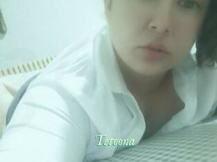 Tetoona