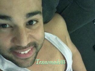 Texasmade88