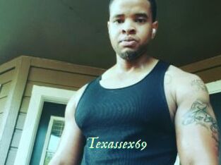 Texassex69