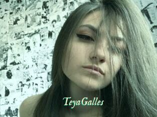 TeyaGalles