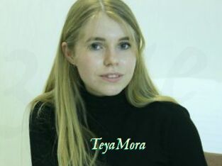 TeyaMora