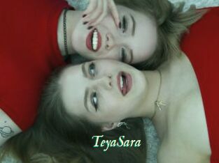TeyaSara