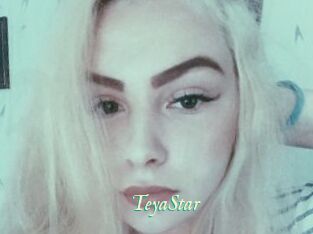 TeyaStar