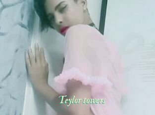Teylor_towers