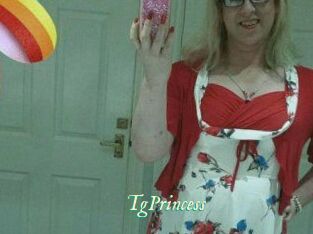 TgPrincess