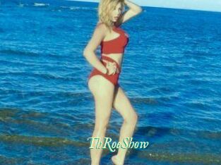 ThRoeShow