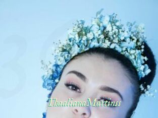 ThaalianaMartinss
