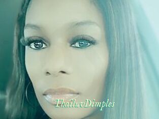 ThailuvDimples