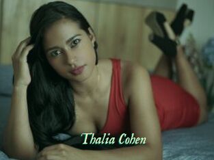 Thalia_Cohen