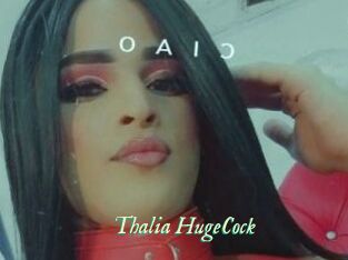 Thalia_HugeCock