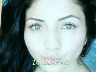 ThalianaMorelli