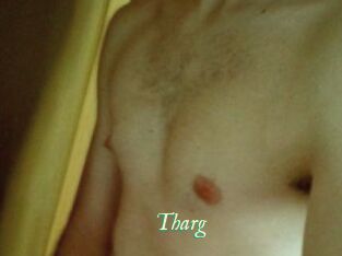 Tharg
