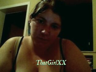ThatGirlXX