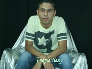 ThaylerSexy