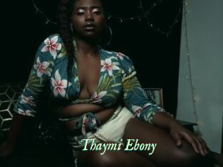 Thaymi_Ebony