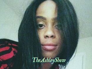 TheAshleyShow