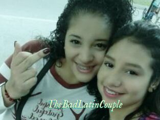 TheBadLatinCouple
