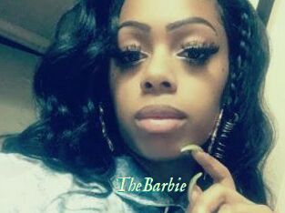 TheBarbie