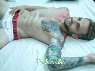 TheBeachBoy