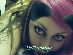 TheChristaRose