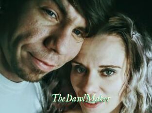 TheDawlMaker