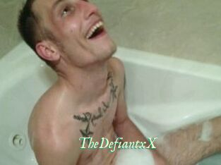 TheDefiantxX