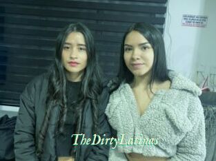 TheDirtyLatinas