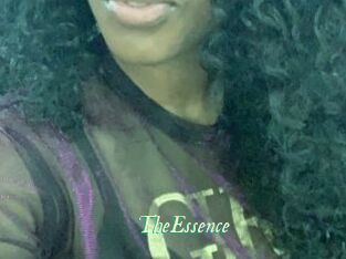 TheEssence