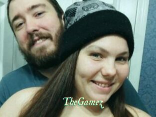 TheGamez