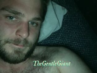 TheGentleGiant