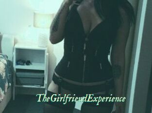 TheGirlfriendExperience