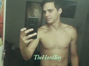 TheHardBoy