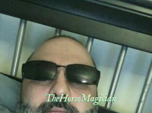 TheHorseMagician